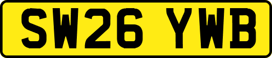 SW26YWB