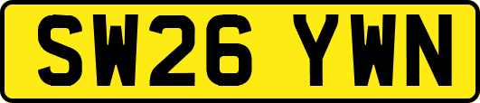 SW26YWN