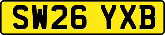SW26YXB