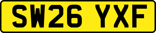 SW26YXF