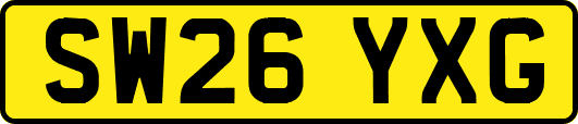 SW26YXG
