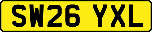 SW26YXL