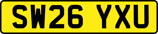 SW26YXU