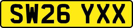 SW26YXX