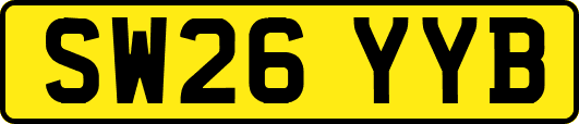 SW26YYB