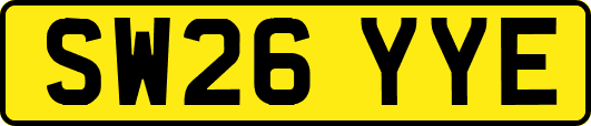 SW26YYE