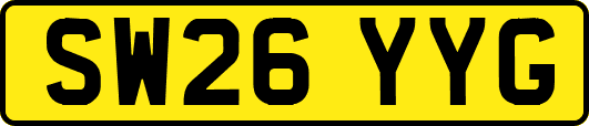 SW26YYG