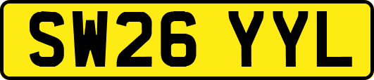 SW26YYL