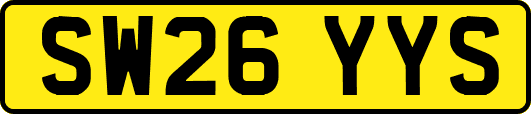 SW26YYS