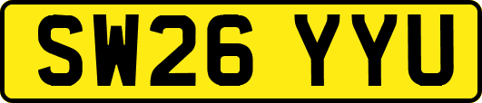 SW26YYU