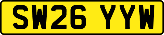 SW26YYW