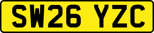 SW26YZC