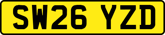 SW26YZD