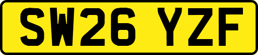SW26YZF