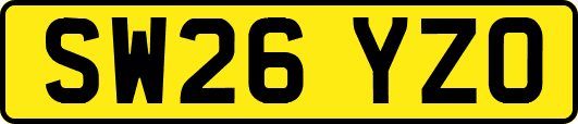 SW26YZO
