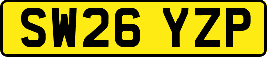 SW26YZP