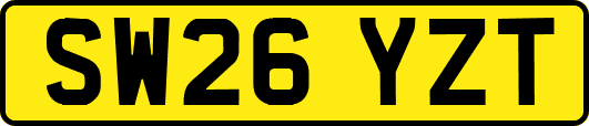 SW26YZT