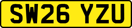 SW26YZU