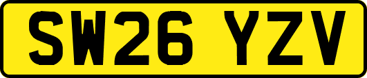 SW26YZV