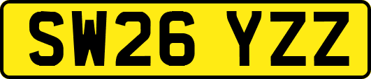 SW26YZZ