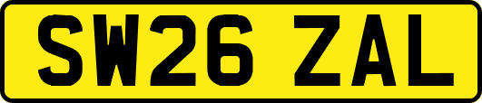 SW26ZAL