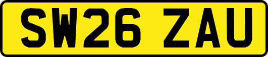 SW26ZAU