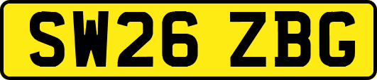 SW26ZBG