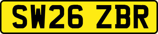 SW26ZBR