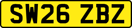 SW26ZBZ