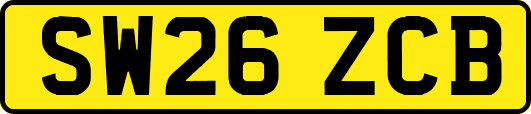 SW26ZCB