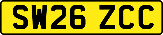 SW26ZCC
