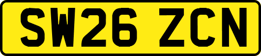 SW26ZCN