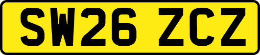 SW26ZCZ