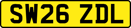 SW26ZDL