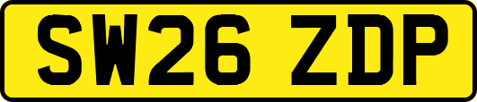 SW26ZDP