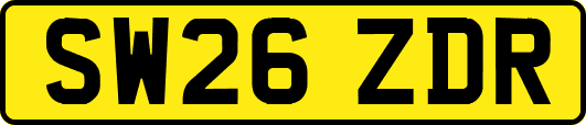 SW26ZDR