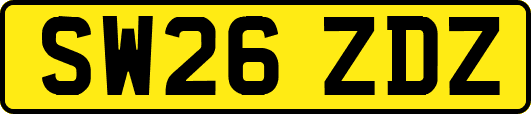SW26ZDZ