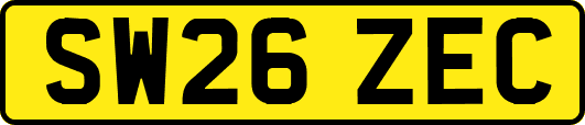 SW26ZEC