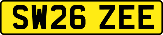 SW26ZEE
