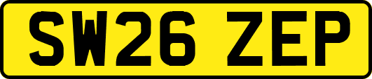 SW26ZEP