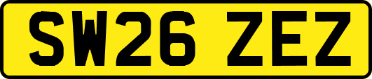 SW26ZEZ