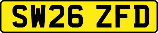 SW26ZFD