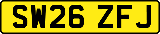 SW26ZFJ