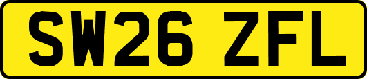 SW26ZFL