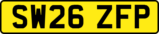SW26ZFP