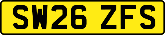 SW26ZFS