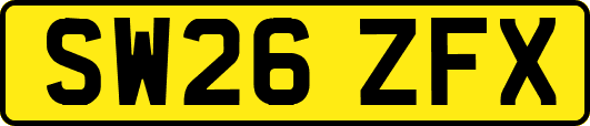 SW26ZFX