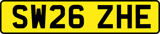 SW26ZHE