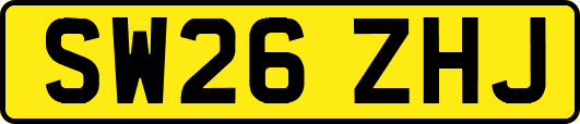 SW26ZHJ