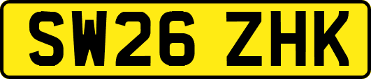 SW26ZHK